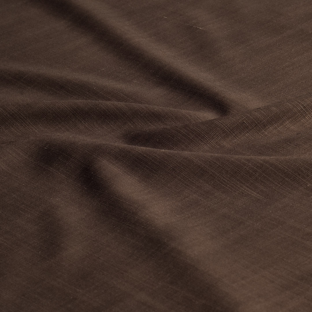 Classic Graphite Shirt Fabric (Precut 2 Meter)