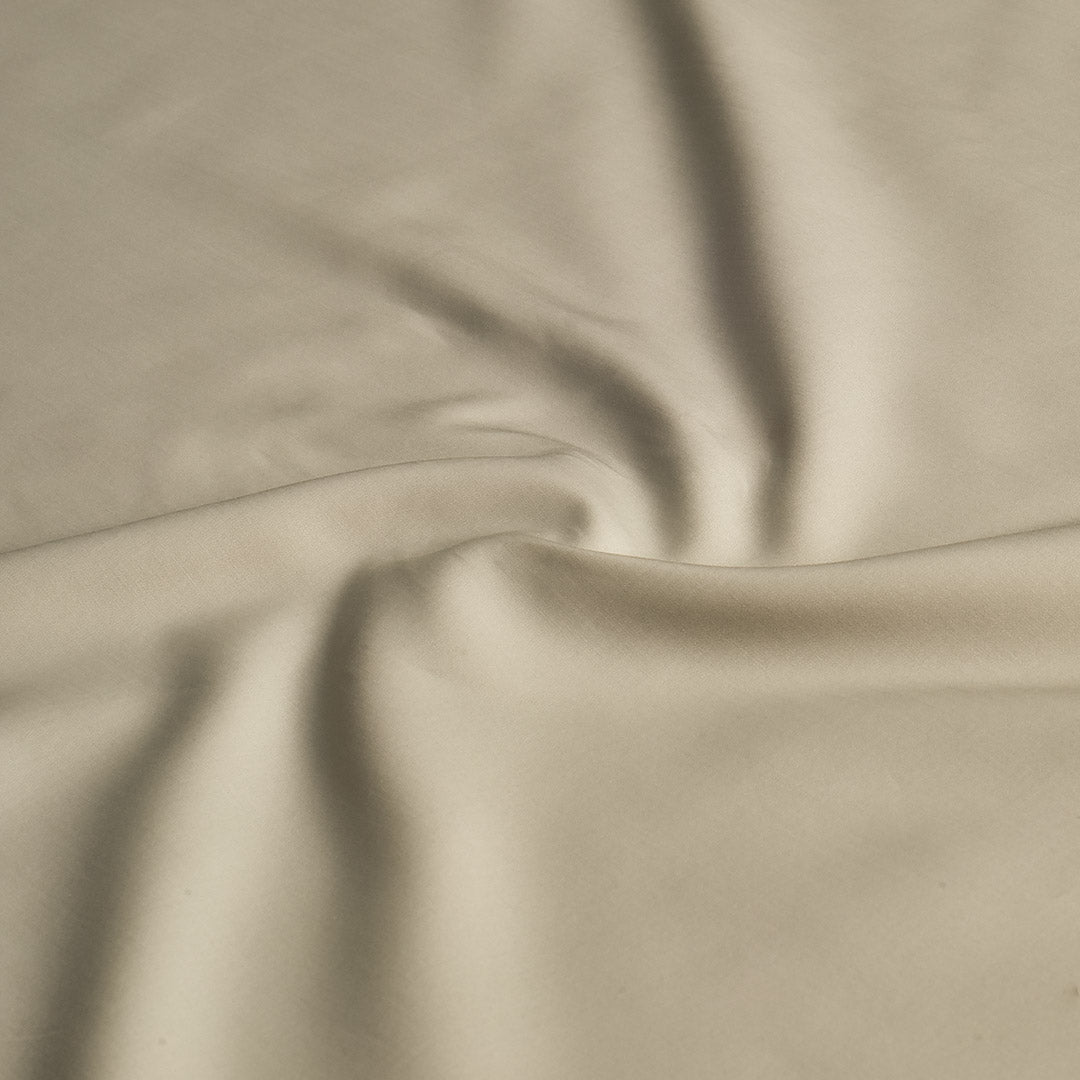 Classic Plain Cotton Shirting Fabric (Precut 4.9 Meter)