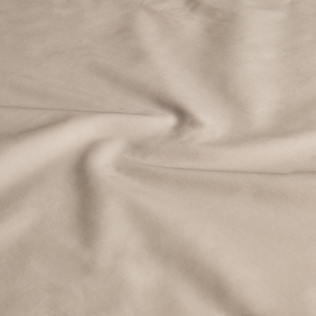 Classic Platinum Plus Glacier Grey Shirt Fabric (Precut 1.5 Meter)