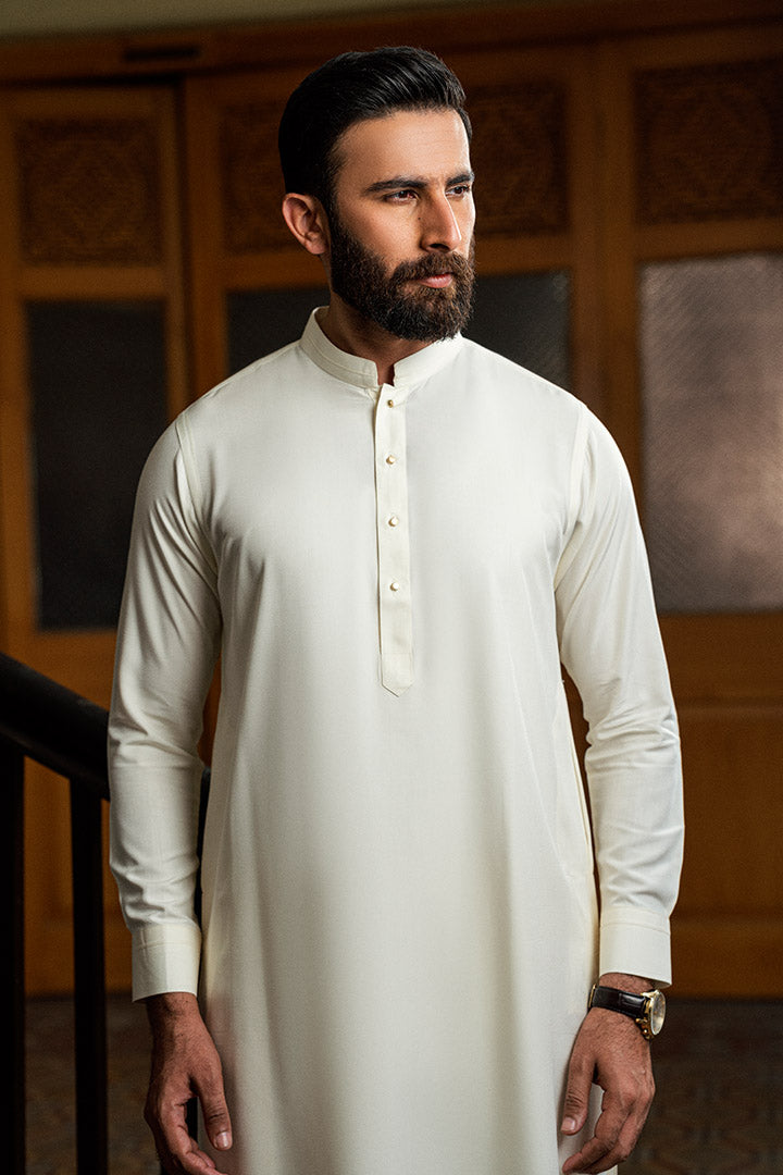 Naqsh Premium Boski Shalwar Kameez