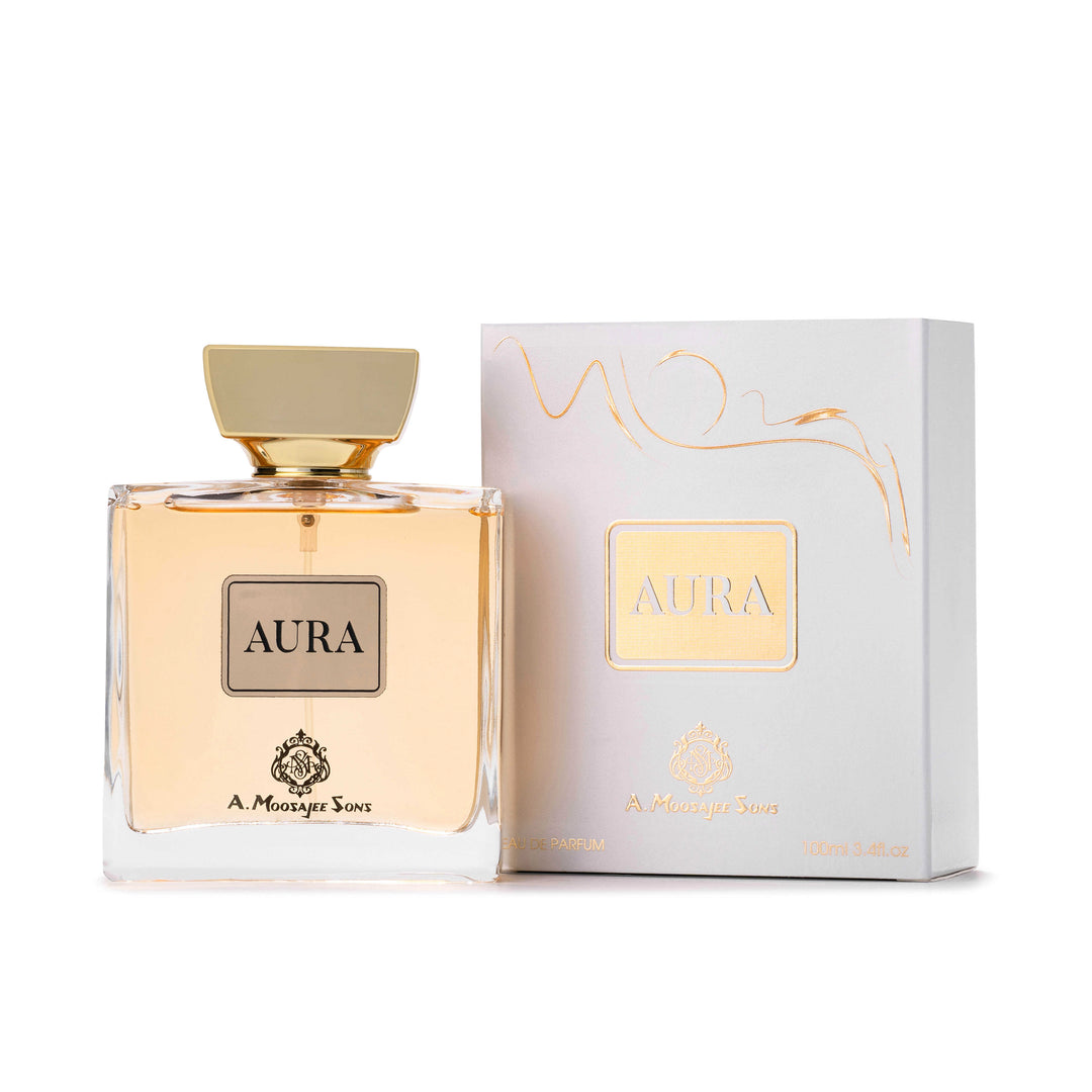 Aura Men's Fragrance 100ML